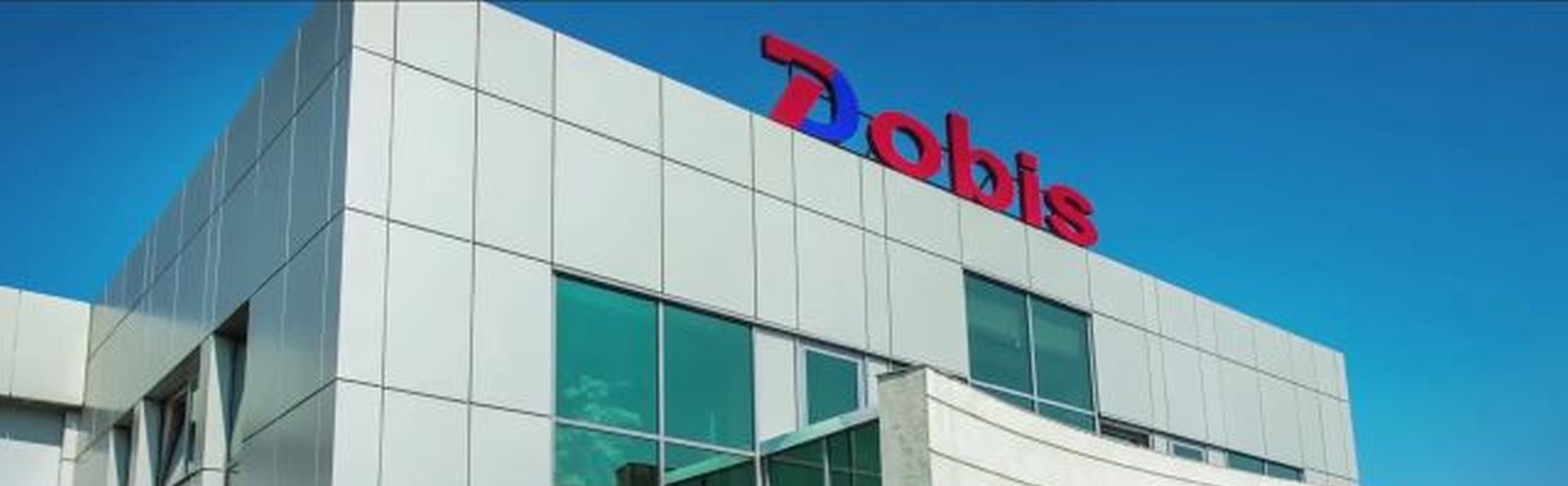 Projekt dofinansowany z Funduszy Europejskich pn. „Rozwój firmy PH „DOBIS” Sp. z o.o. poprzez nową inwestycję”